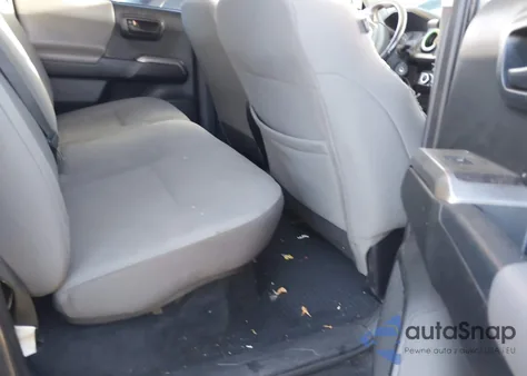 2018 Toyota Tacoma Sr5 V6 z USA, uszkodzony, nr VIN 3TMCZ5AN9JM141027